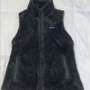 Patagonia Sherpa vest